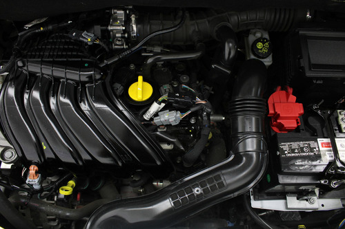 Renault Kangoo 1.6 Intense Mt