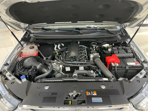 Imagen 23 de 25 de Ford Ranger Limited, Xlt, Xls, Xl 4x2, 4x4