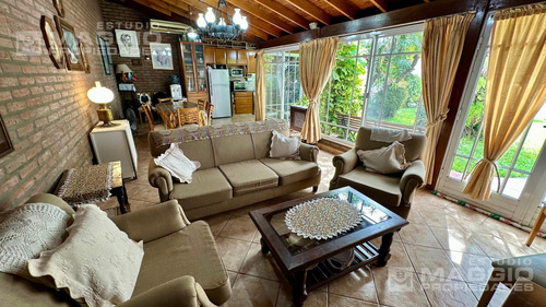 Venta Casa 6 Ambientes