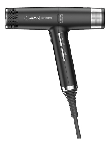 Gama Secador Profesional Iq3 Perfetto Negro 2000w
