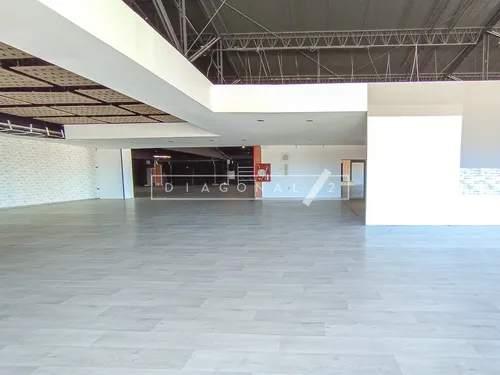 Oficina En Arriendo En Floresta Norte