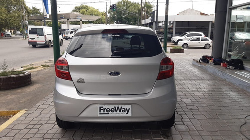 Ford Ka Se 1.5 Mt