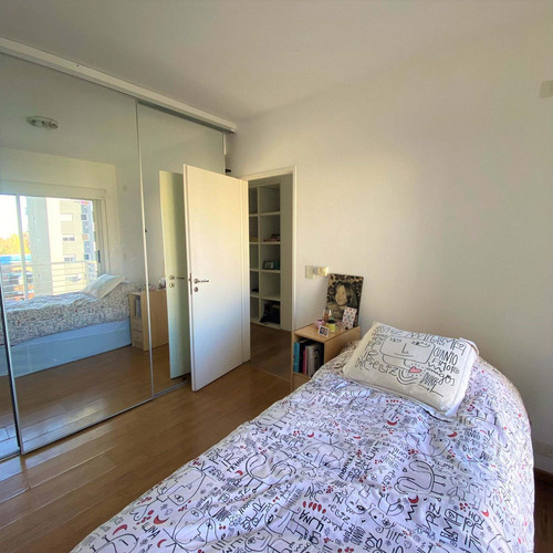Imagen 20 de 30 de Venta Depto 3 Ambientes C/ Cochera Olivos