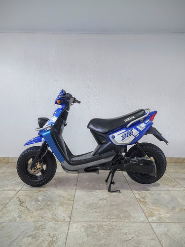 Imagen 3 de 23 de Yamaha Bws 100 (no Vespa/aprilia/piaggio/aerox/italjet/hond)