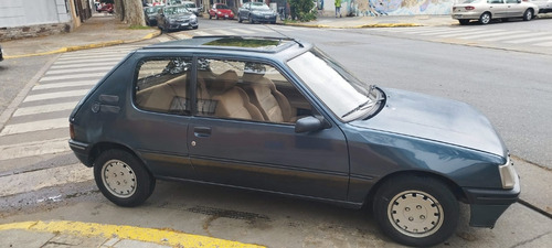 Peugeot 205 1.4 Xs Aa