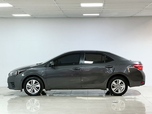 Toyota Corolla 1.8 Xei Mt 140cv