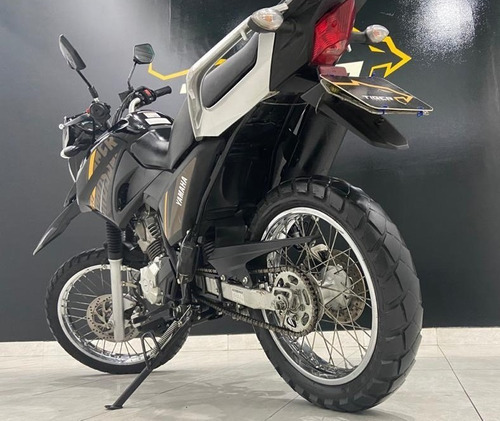 Yamaha Xtz Crosser 150 Ed 2019 - 33.000km