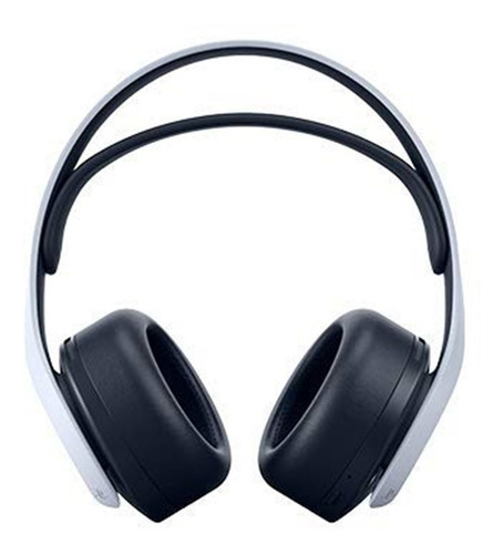 Imagem 2 de 4 de Headset Ps5 Sem Fio Pulse 3d Playstation 5