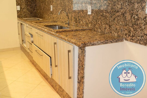 Imagem 5 de 14 de Vendo Apartamento Em Condomínio Próximo Da Praia R$520.000 - 1831