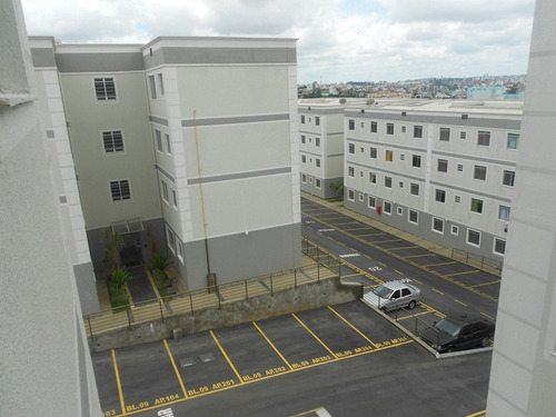 Imagem 17 de 17 de Apartamento À Venda, 2 Quartos, 1 Vaga, Santa Maria - Contagem/mg - 19683