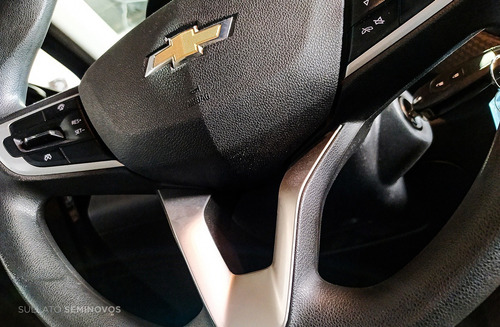 Imagem 11 de 15 de Chevrolet Onix Lt 1.0 2020