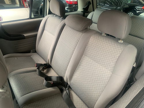 Chevrolet Zafira 2.0 Expression Flex Power Aut. 5p