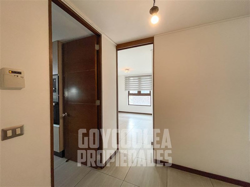 Imagen 2 de 28 de Depto En Venta De 3 Dorm. En Providencia Vista Nororiente