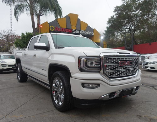 Imagen 2 de 13 de Gmc Sierra Denali 4wd 2017