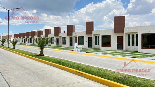 Imagen 12 de 16 de Casa 2 Recámaras 150 M2 De Terreno, Amplios Espacios Entrega Inmediata