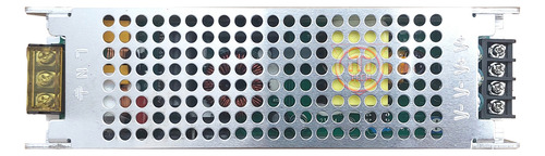 Fuente De Voltaje 5v 60a - Automatica 110v/220v