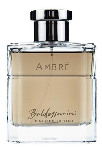 Baldessarini Ambre Edt 90 Ml Para Hombre