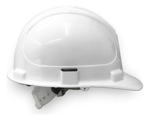 Casco De Seguridad Certificado Por Normas Unit, Iram E Iso