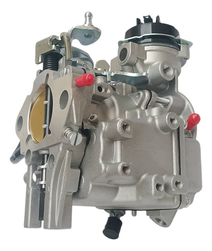 Carburador Completo Ford Motor 300 (100% Nuevo)