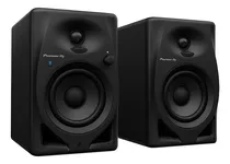 Comprar Parlantes Monitor Activo Pioneer Dj Dm-40d-bt