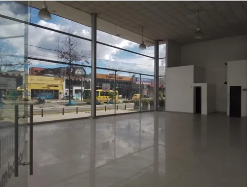 Local En Arriendo En Pontevedra. Cod A16748