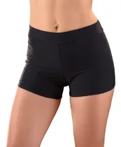 Comprar Short Malla Tiro Alto Talles Grandes Hasta Talle 10 Marymar