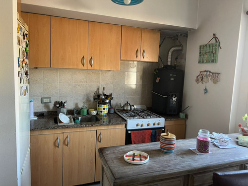 Departamento En Venta En Lomas De Zamora, G.b.a. Zona Sur, Argentina