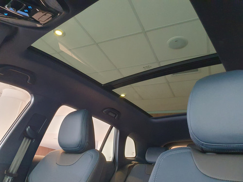 Ford Territory 1.8 Ecoboost Titanium At