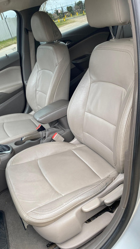 Chevrolet Cruze II 1.4 Ltz At 153cv