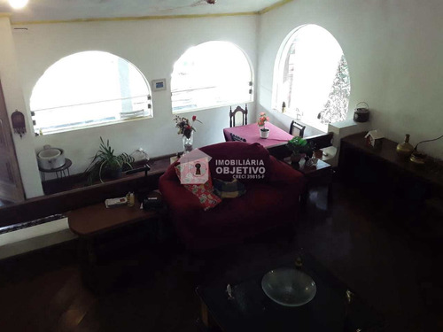 Imagem 7 de 17 de Casa Com 4 Dorms, Condomínio Nova São Paulo, Itapevi - R$ 1.8 Mi, Cod: 3813 - V3813