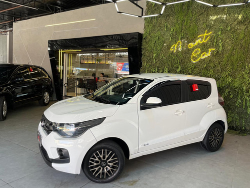 Fiat Mobi Mobi Like 1.0 Fire Flex 5p