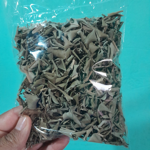 Chá De Colonia/ Alpinia Zerumbet Orgânico 100gr