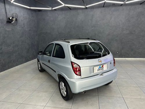 Chevrolet Celta CELTA LIFE/ LS 1.0 MPFI 8V FLEXPOWER 5P