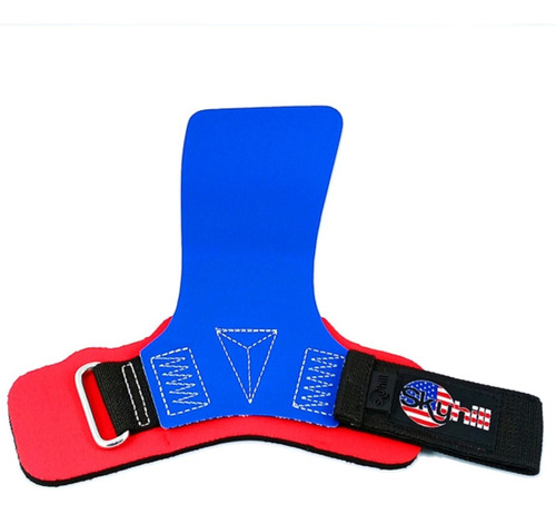 Hand Grip Legacy Skyhill Edição Especial U.s.a. Cross Luva Tamanho G