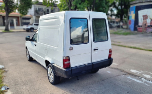 Fiat Fiorino 1.3 Fire