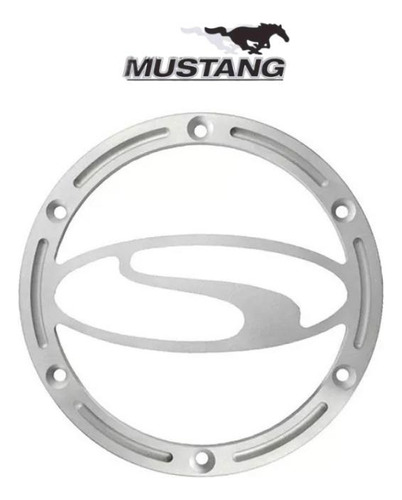 Cubierta Para Cornetas Delanteras Ford Mustang 2005/09