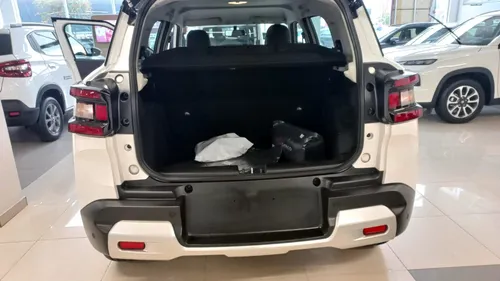 Citroën Aircross 1.0 At Turbo 2026 , Nueva Suv 5 Puestos