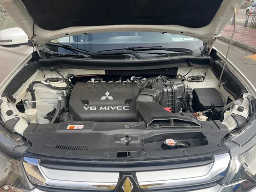Vehículo Full Equipo