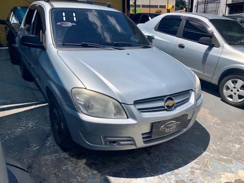 Chevrolet Celta Spirit 1.0 Vhce (flex) 4p Flex Manual