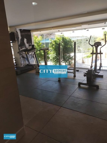 Imagem 14 de 15 de Excelente Apartamento Na Mooca, Novo ! - Sp758