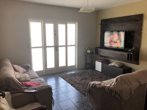 Imagem 7 de 26 de Casa - Ca00117 - 67824614