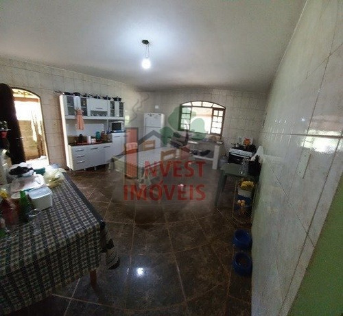 Imagem 9 de 15 de Chacara - Ref: 6538 - V-6538