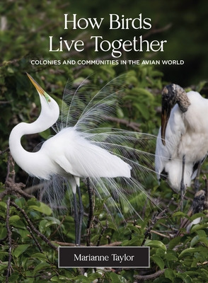 Libro How Birds Live Together: Colonies And Communities I...