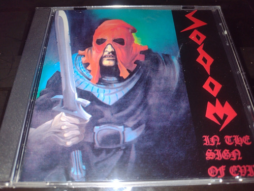 Sodom - In The Sign Of Evil / Obsessed By Cruelty 