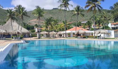 Imagen 10 de 30 de Conjunto Residencial Las Terrazas Guacuco. Isla De Margarita.