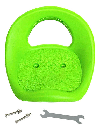 Asiento De Triciclo For Niños Respaldo Silla Cómoda Na 1