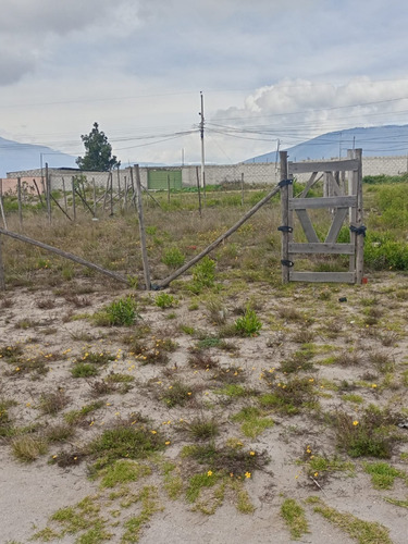Imagen 3 de 5 de Vendo Terreno En Calderón De 200 Metros