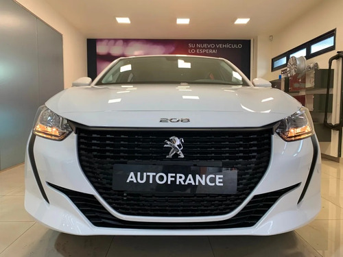 Peugeot 208 1.2 Like