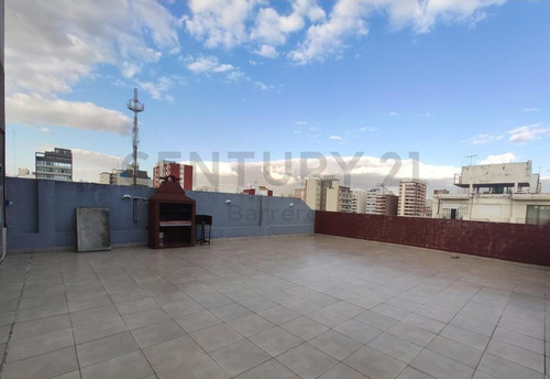 Incréible Departamento De 1 Ambiente Tipo Loft De 70m2 C/cochera - Villa Urquiza