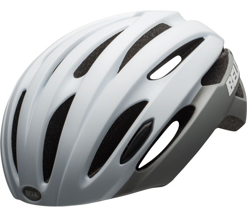 Casco Mtb Ruta Bell Avenue Mips Compacto Fresco Xl